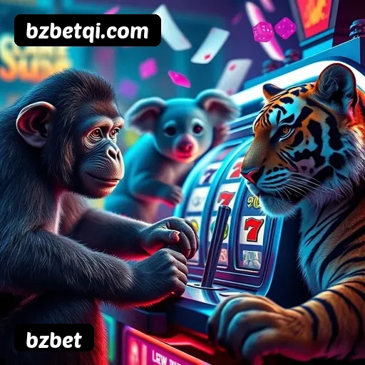 Legalidade bzbet no Brasil