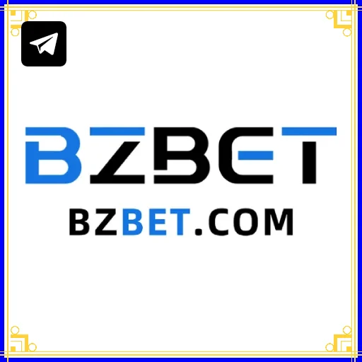 Canal oficial da bzbet no Telegram